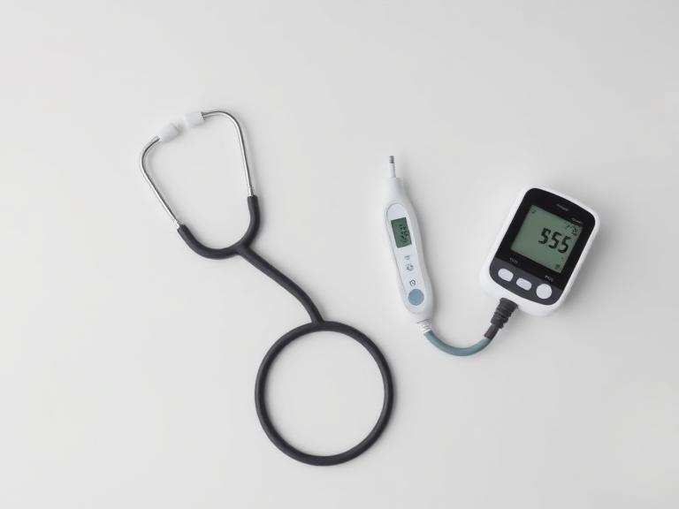 Diagnostic Equipment