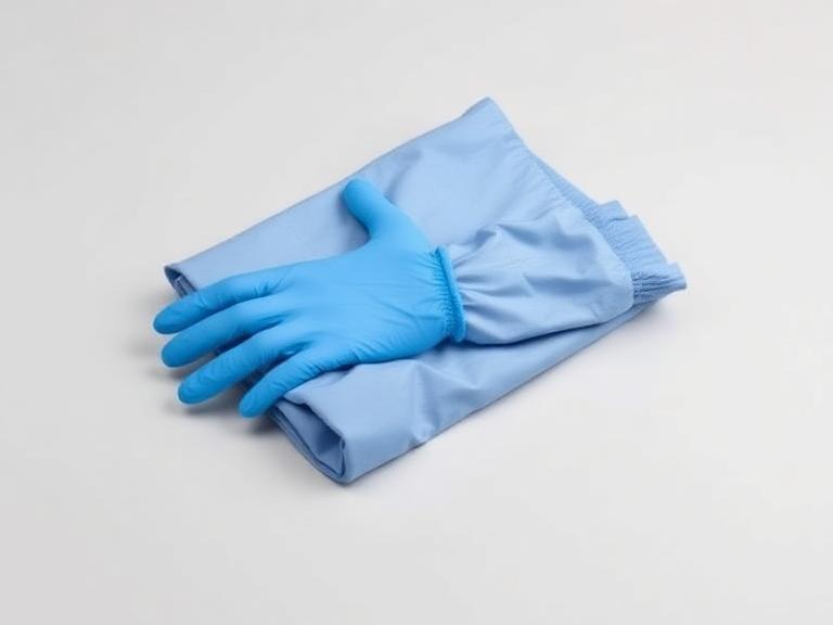 Gloves & Gowns
