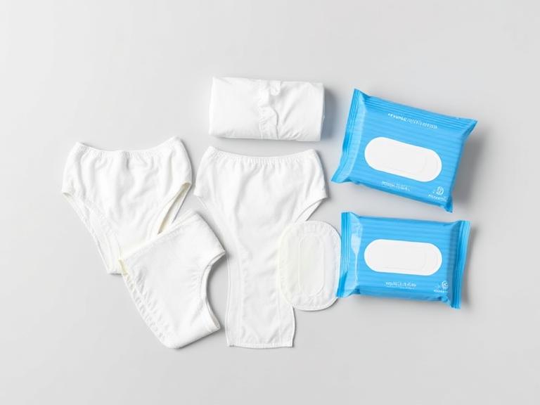Incontinence & Personal Care
