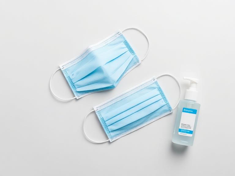 PPE & Infection Control