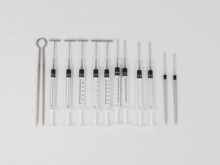 Surgical & Injection